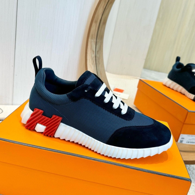 H**mes sneakers